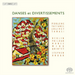 Danses Et Divertissements