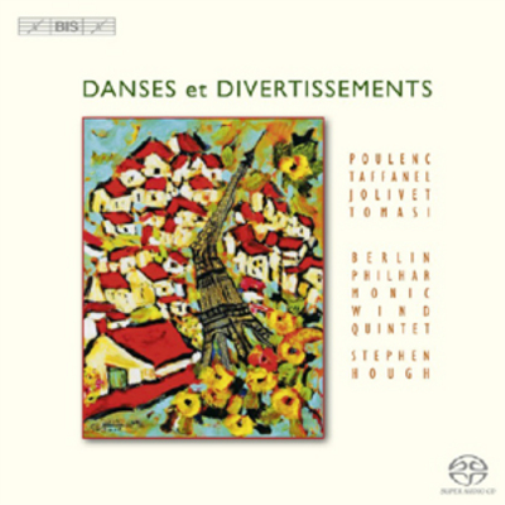 Danses Et Divertissements