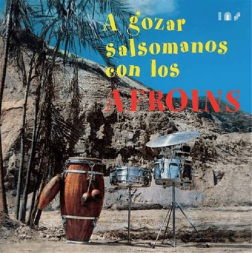 A Gozar Salsomanos