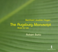 Bernhard Joachim Hagen: The Augsburg Manuscript: Music for Lute