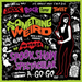 Spook Show Spectacular a Go-go: Classic Spook Show Promos & Radio Spots from the Vault!