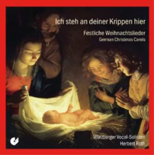 German Christmas Carols