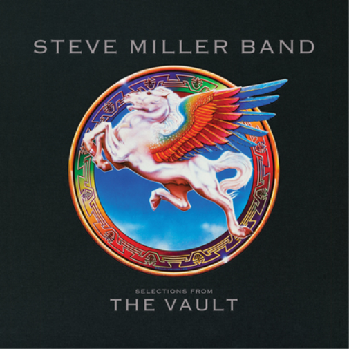 Selections from the Vault