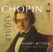 Frederic Chopin: Complete Etudes