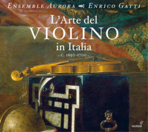 L'Arte Del Violino in Italia