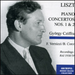 Franz Liszt: Piano Concertos Nos 1 and 2