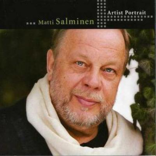 Artist Portrait