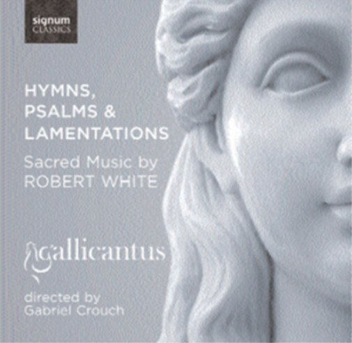 Hymns, Psalms and Lamentations