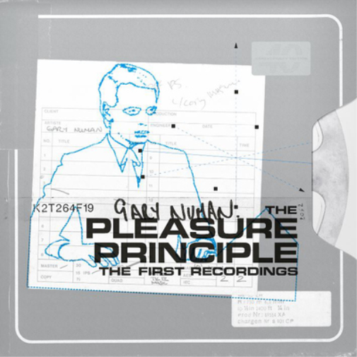 The Pleasure Principle: The First Recordings