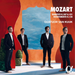 Mozart: Quartets, K.387 & 421/Divertimento, K.138