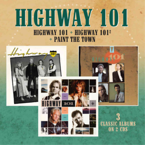 Highway 101/Highway 101²/Paint the Town
