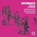 Offenbach: Fables De La Fontaine