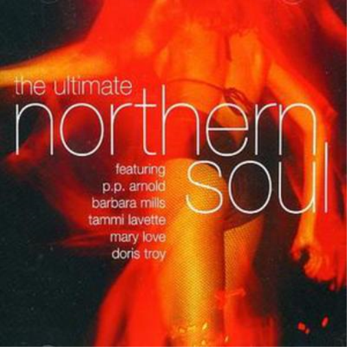 The Ultimate Northern Soul