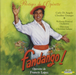 Fandango!: Opérette De Francis Lopez