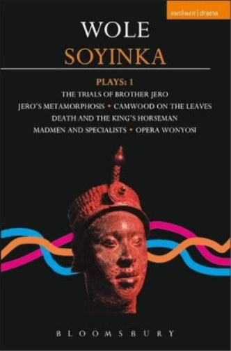 Soyinka Plays: 1