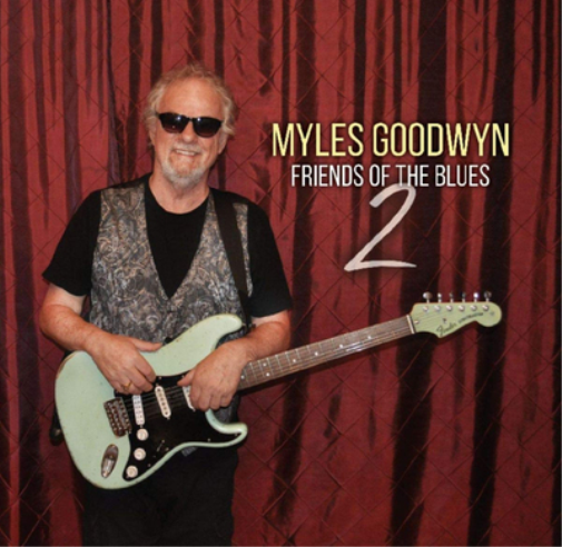 Friends of the Blues 2
