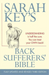 The Back Sufferers' Bible
