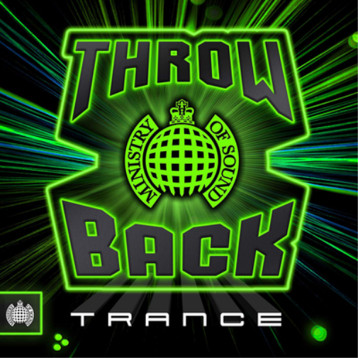 Throwback Trance