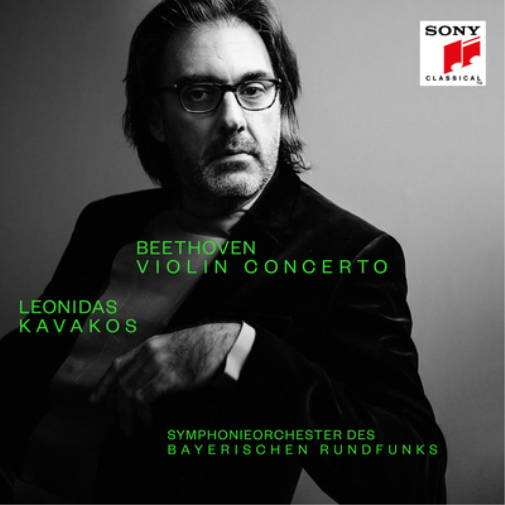 Beethoven: Violin Concerto