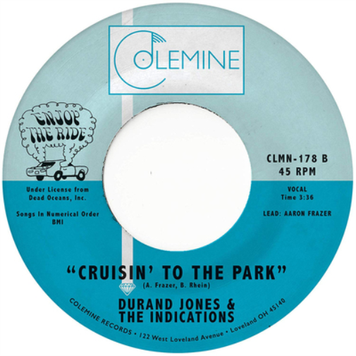 Morning in America/Cruisin' to the Park
