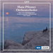 Hans Pfitzner: Orchesterlieder