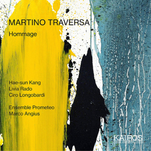 Martino Traversa: Hommage