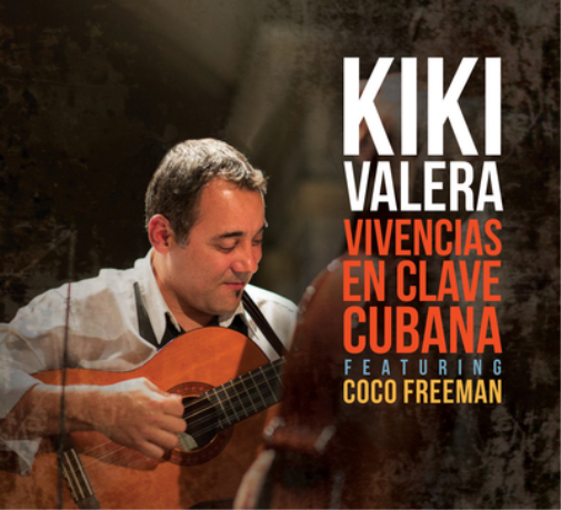 Vivencias En Clave Cubana: Featuring Coco Freeman