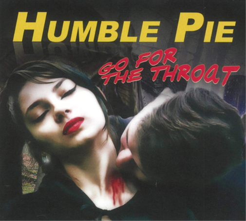 Go for the Throat