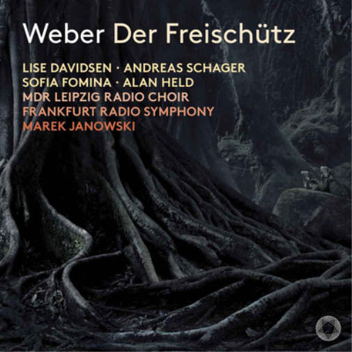 Weber: Der Freischütz