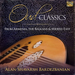 Oud Classics from Armenia, the Balkans & Middle East