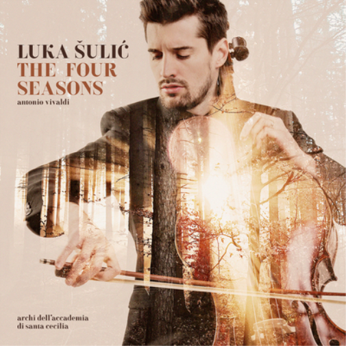 Luka Sulic: The Four Seasons