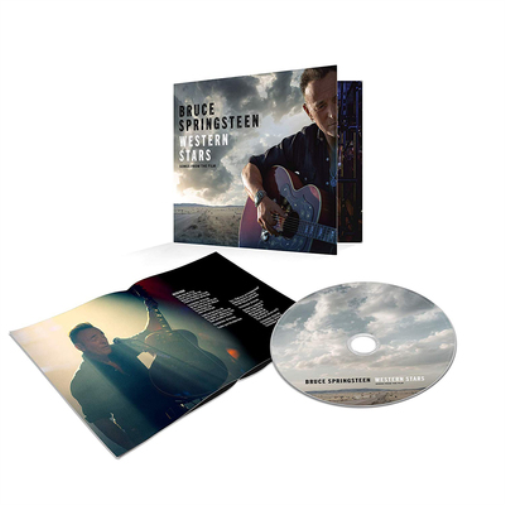 Western Stars: Songs from the Film