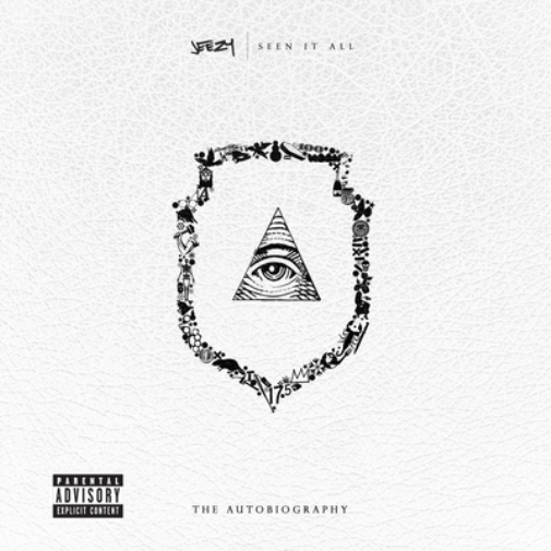 Seen It All: The Autobiography