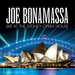 Live at the Sydney Opera House