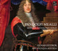Pandolfi Mealli: Sonate a Violino Solo Opera Quarta