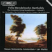 Complete String Symphonies Vol. 1 (Markiz)