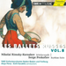 Les Ballets Russes - Volume 8