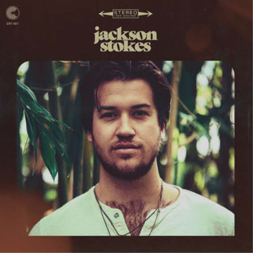 Jackson Stokes