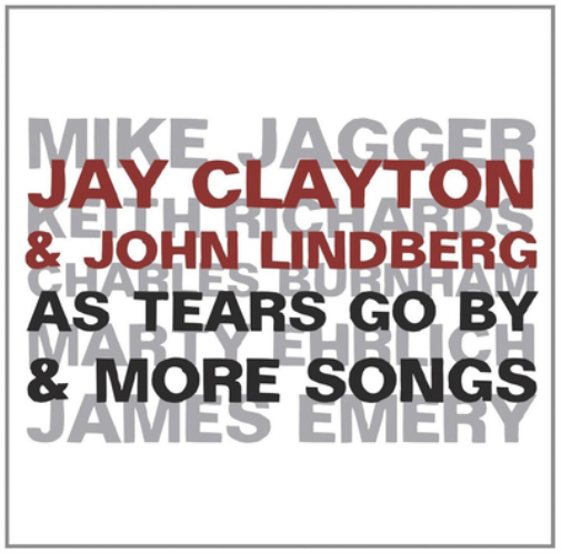 As Tears Go By & More Songs