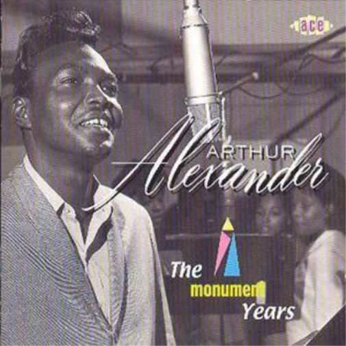 The Monument Years