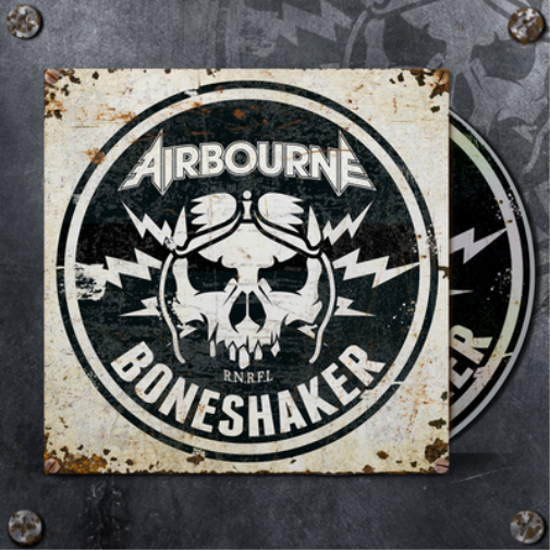 Boneshaker