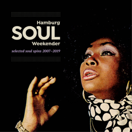 Hamburg Soul Weekender