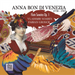 Anna Bon Di Venezia: 6 Flute Sonatas, Op. 1