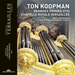 Ton Koopman: Grandes Orgues 1710 Chapelle Royale Versailles