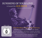 Sunshine of Your Love: A Concert for Jack Bruce