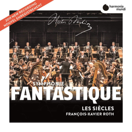 Hector Berlioz: Symphonie Fantastique
