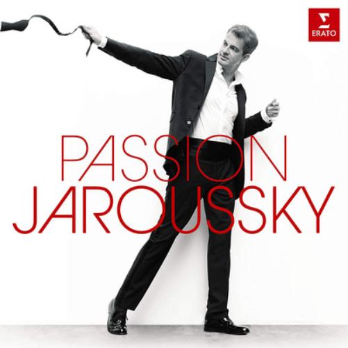 Passion: Jaroussky