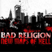 New Maps of Hell
