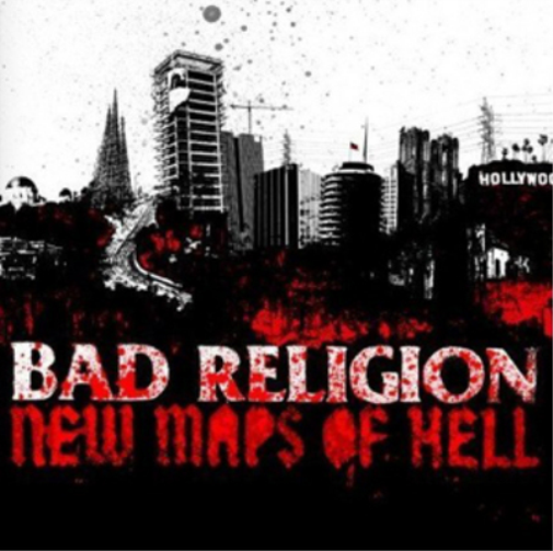 New Maps of Hell