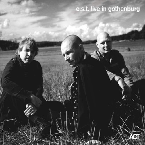 E.s.t. Live in Gothenburg